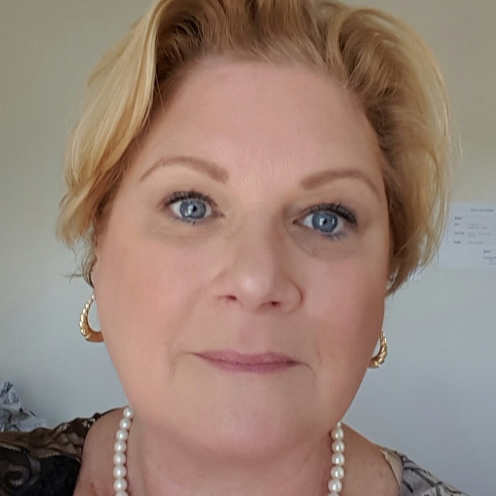 Meet your Posher, Karen